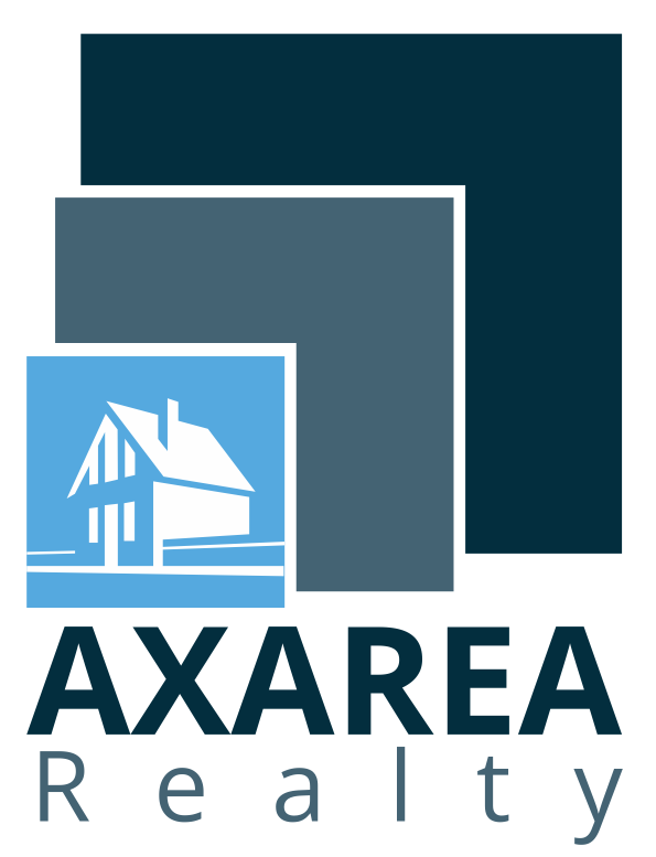 Axarea Realty Logo