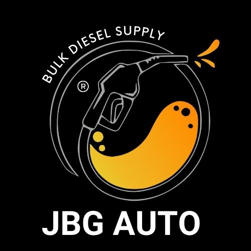 JBG Auto Logo
