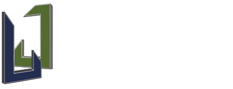 LJ Construction Logo