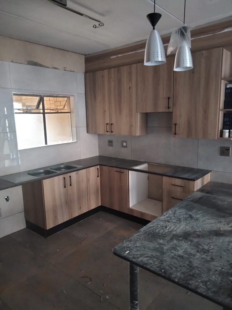 ERF 3 & 4 Kitchen
