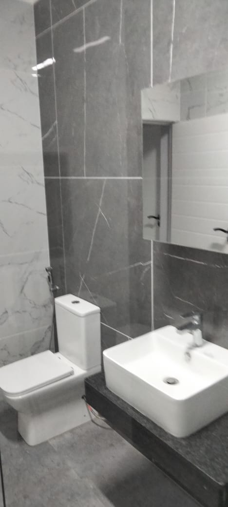ERF 3 & 4 Bathroom