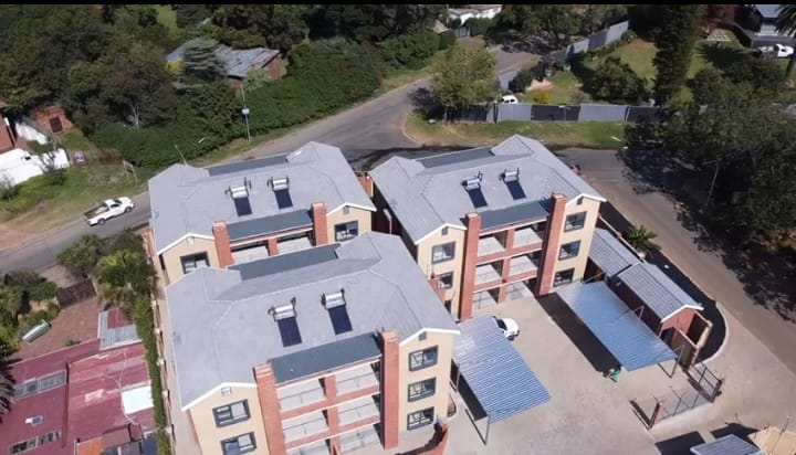 187 On Mountainview Aerial