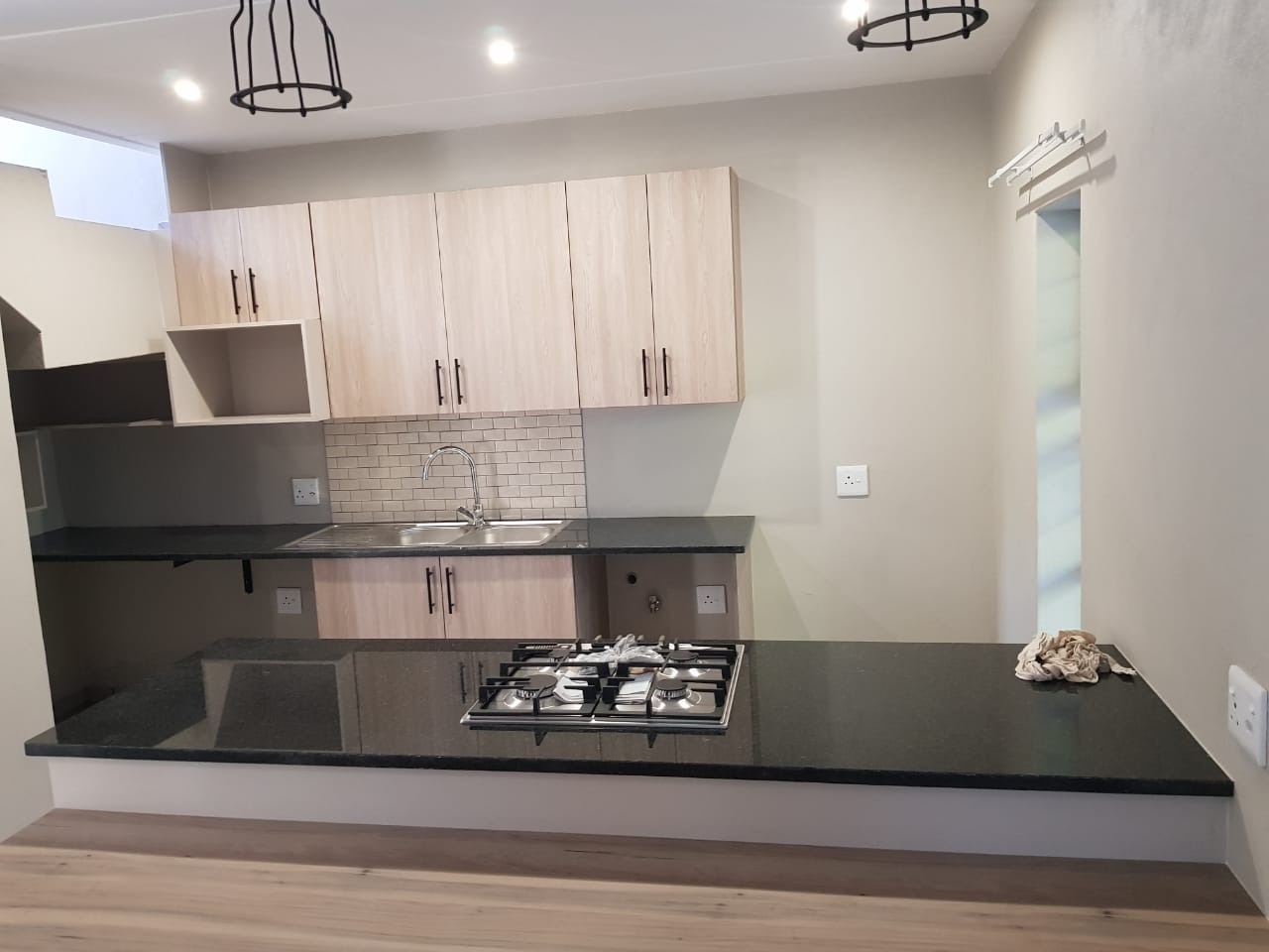 Olivet Kitchen