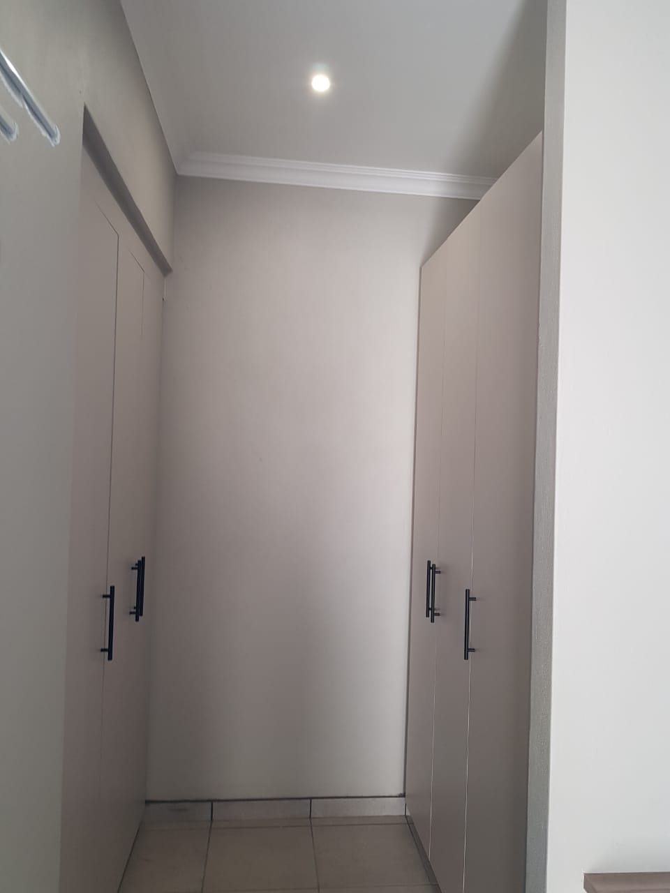 Olivet Interior Room