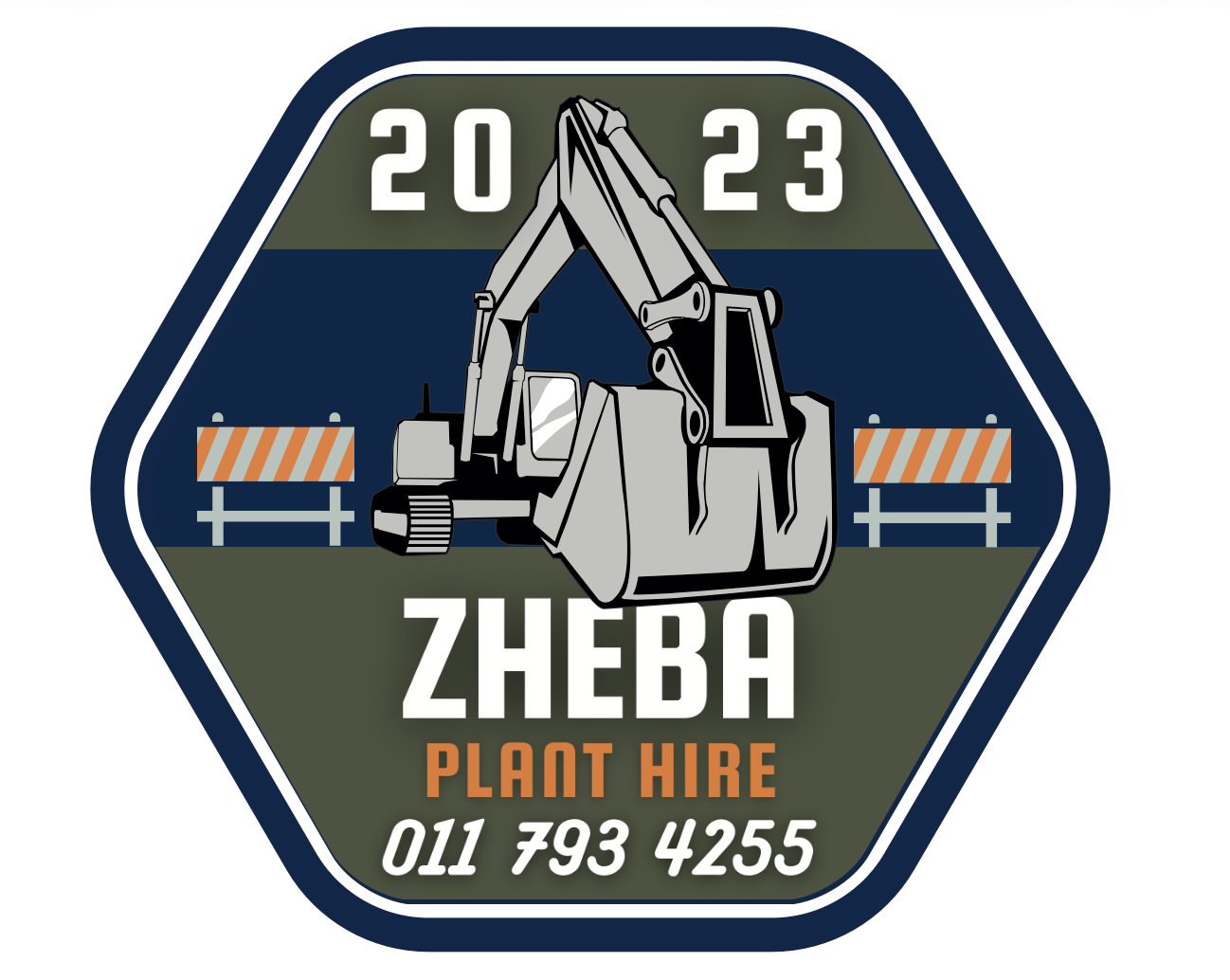 Zheba Logo