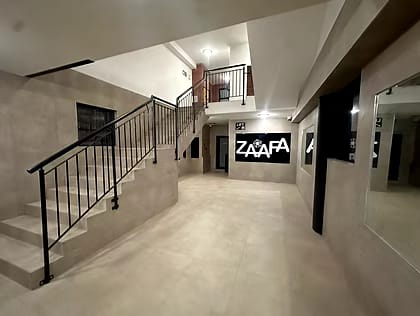Zaafa ERF 144 - Image 4
